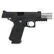 Bul SAS II Tactical Carry STD Commander cal.45 ACP - 7