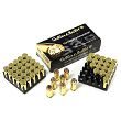 Amunicja JHP 14,90G S&B 45 AUTO // .45 ACP - 2