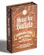 Metal missiles for cooling GM drinks - they cool, do not dilute - 2