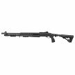 Strzelba Pump-Action Armsan RS-X3 Black 61cm 9+1 // 12/76 - 2