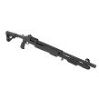 Strzelba Pump-Action Armsan RS-X3 Black 61cm 9+1 // 12/76 - 3