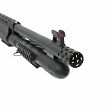 Strzelba Pump-Action Armsan RS-X3 Black 61cm 9+1 // 12/76 - 5