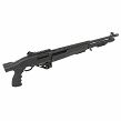Strzelba Pump-Action Armsan RS-X3 Black 61cm 9+1 // 12/76 - 6