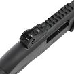 Strzelba Pump-Action Armsan RS-X3 Black 61cm 9+1 // 12/76 - 9