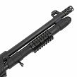 Strzelba Pump-Action Armsan RS-X3 Black 61cm 9+1 // 12/76 - 11