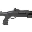 Strzelba Pump-Action Armsan RS-X3 Black 61cm 9+1 // 12/76 - 12