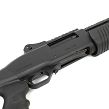 Strzelba Pump-Action Armsan RS-X3 Black 61cm 9+1 // 12/76 - 13