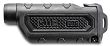 Flashlight, Manufacturer : 5.11, Model : Edc 2AA Flashlight, Color : Black - 2