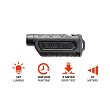 Flashlight, Manufacturer : 5.11, Model : Edc 2AA Flashlight, Color : Black - 4