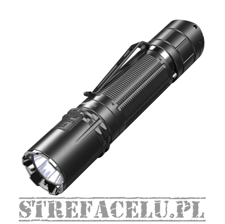 Latarka Klarus XT2CR Pro 2100 Lumenów - Taktyczna