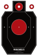Shooting Target Dynamic, Pieces : 1, Manufacturer : polskietarcze.pl