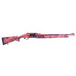 Semi-Automatic Shotgun by Armsan, Model : Phenoma BlazeMimicry 61cm 7+1, Caliber : 12/76 - 2