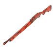 Semi-Automatic Shotgun by Armsan, Model : Phenoma BlazeMimicry 61cm 7+1, Caliber : 12/76 - 3