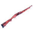 Semi-Automatic Shotgun by Armsan, Model : Phenoma BlazeMimicry 61cm 7+1, Caliber : 12/76 - 4