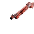Semi-Automatic Shotgun by Armsan, Model : Phenoma BlazeMimicry 61cm 7+1, Caliber : 12/76 - 5