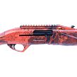 Semi-Automatic Shotgun by Armsan, Model : Phenoma BlazeMimicry 61cm 7+1, Caliber : 12/76 - 7