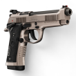 Pistolet Beretta 92X Performance Defensive kal.9x19mm - 2