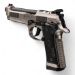 Pistolet Beretta 92X Performance Defensive kal.9x19mm - 3