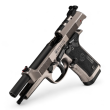 Pistolet Beretta 92X Performance Defensive kal.9x19mm - 5