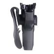 Kabura Roto Paddle - S&W M&P - czarna IMI Defense Z1120 - 2