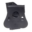 Kabura Roto Paddle - S&W M&P - czarna IMI Defense Z1120 - 3