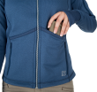 Bluza damska 5.11 HORIZON HOODIE 2.0 kolor: REGATTA - 3