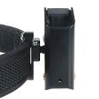 Race Master Magazine Pouch, Aluminium , Color : Black - 2
