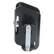Race Master Magazine Pouch, Aluminium , Color : Black - 7