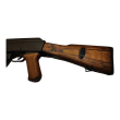 Karabinek samopowtarzalny AK TGUN F kal. 7.62x39mm - 3