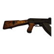Karabinek samopowtarzalny AK TGUN F kal. 7.62x39mm - 4