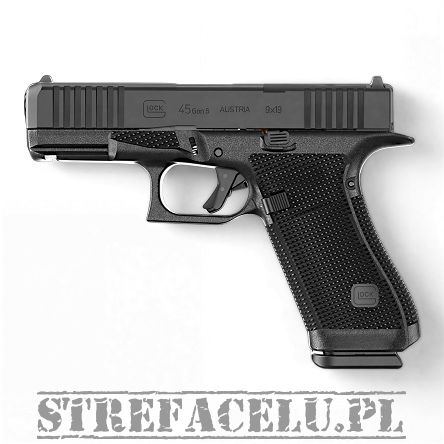 Pistolet Glock 45 GEN 6 kal. 9x19mm