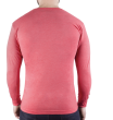 Men's Shirt, Manufacturer : 5.11, Model : Merry Miss Sweather L/S Tee, Color : Red Heather - 2
