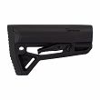 Kolba do karabinu AR15/M16 - CTS Compact Tactical Stock, kolor: czarny - 2