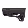 Kolba do karabinu AR15/M16 - CTS Compact Tactical Stock, kolor: czarny - 3