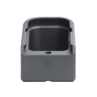 Powiększona stopka magazynka do Glocka 17 - +3 naboje - Graphite Black H-146 - FTCS Nr. 33 - 2