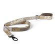 Dog Leash, Manufacturer : 5.11, Model : ROVR Dog Leash, Color : Badlands Tan Punc-Tarn - 2