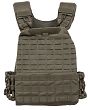 Zestaw Kamizelka 5.11 TACTEC PLATE CARRIER kolor: RANGER GREEN + 2x Wkład PDG Level IV - 13