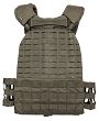 Zestaw Kamizelka 5.11 TACTEC PLATE CARRIER kolor: RANGER GREEN + 2x Wkład PDG Level IV - 12
