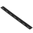 BCM (Bravo Company) KeyMod™ Rail Cover Kit, 5.5-inch BLACK (5 in set) - 3