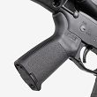 Chwyt pistoletowy MOE Grip do AR-15/ M4 - Magpul - Czarny - MAG415 - 2