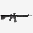 Chwyt pistoletowy MOE Grip do AR-15/ M4 - Magpul - Czarny - MAG415 - 3