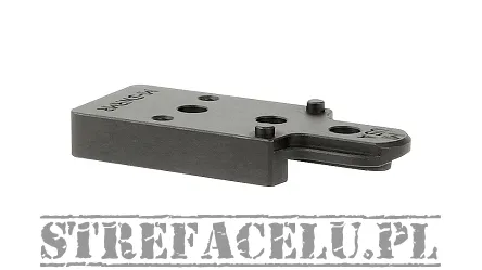 Montaż kolimatora Bounty Hunter do rewolweru Smith & Wesson - RMR/SRO - Midwest Industries