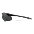 Okulary WileyX Vapor 2.5 Grey / Clear / Light Rust 3502 / Matte Black Frame - 5