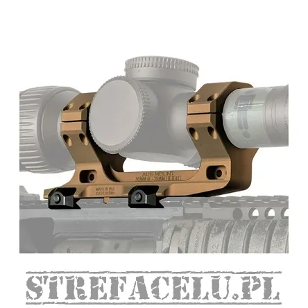 Montaż do optyki - REPTILIA AUS - 30 mm / 1.54