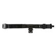 K9 Dog Collar, Manufacturer : 5.11, Model : AROS K9 Collar 1.5, Color : Black - 2
