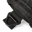 K9 Dog Collar, Manufacturer : 5.11, Model : AROS K9 Collar 1.5, Color : Black - 3