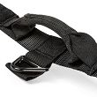 K9 Dog Collar, Manufacturer : 5.11, Model : AROS K9 Collar 1.5, Color : Black - 4
