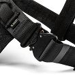K9 Dog Collar, Manufacturer : 5.11, Model : AROS K9 Collar 1.5, Color : Black - 6