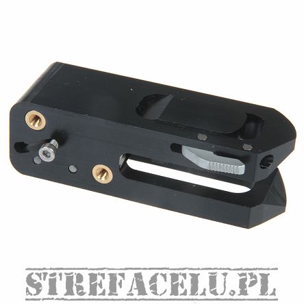 Race Master / Alpha-X Insert Block Assembly for CZ-SP01