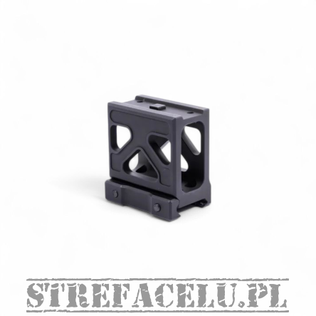 Montaż do kolimatorów - Overbore Systems Night Hight Micro - Black - 2.04